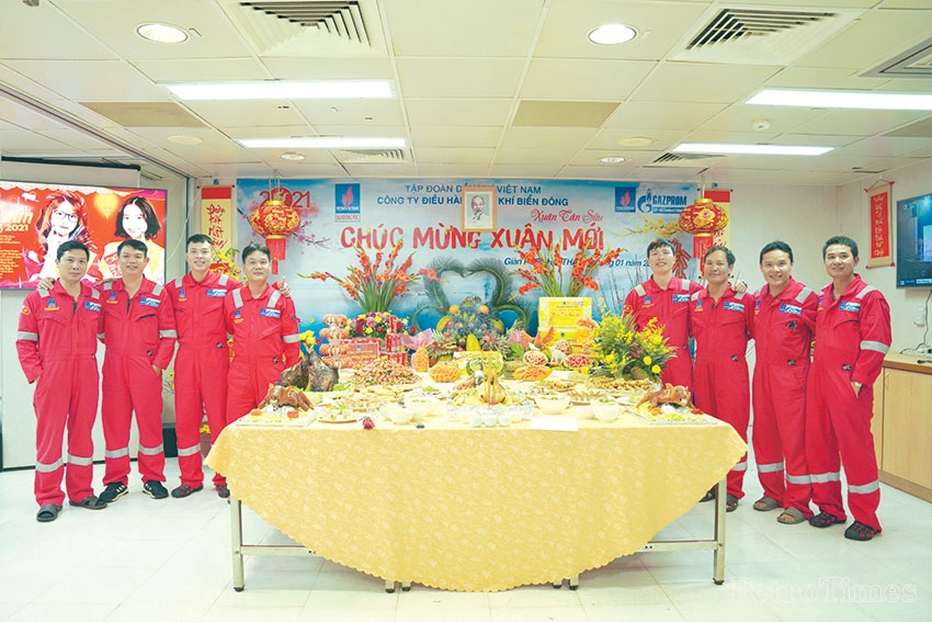 Khúc tráng ca 