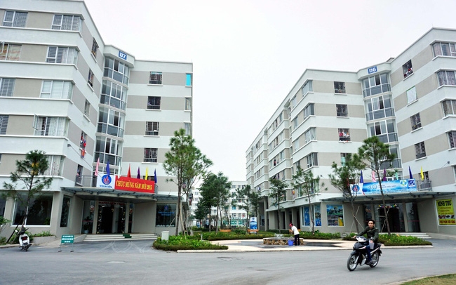 Tin tức kinh tế ngày 6/12: Lãi suất cho vay mua nhà tiếp tục tăng mạnh