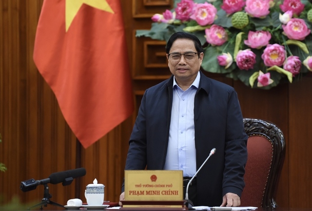 Thủ tướng: Phải loại bỏ tư tưởng 