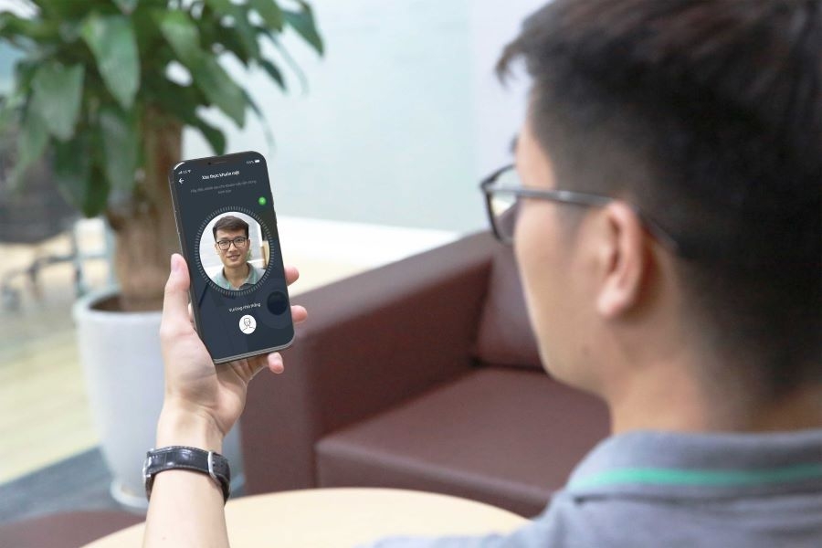 Vietcombank nâng cao trải nghiệm ngân hàng số cho người tiêu dùng Việt Vietcombank nâng cao trải nghiệm ngân hàng số cho người tiêu dùng Việt