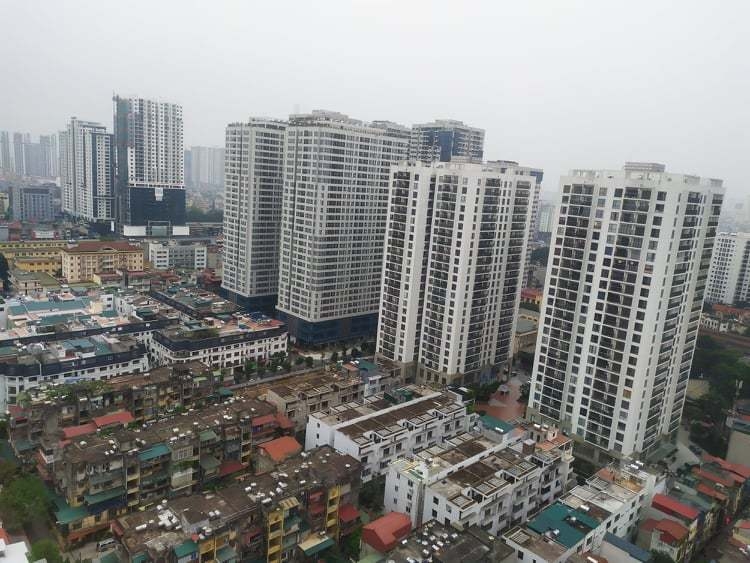 Tin bất động sản ngày 9/12: Kiên quyết xử lý nghiêm các trường hợp vi phạm tại Khu kinh tế Nhơn Hội
