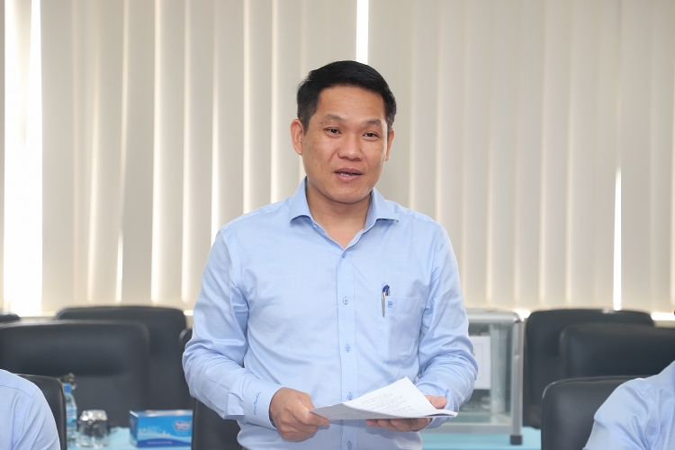 Đảng bộ Trường Đại học Dầu khí Việt Nam đoàn kết, sáng tạo, hoàn thành xuất sắc các nhiệm vụ được giao