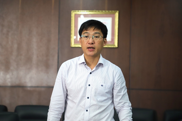 Đảng bộ Trường Đại học Dầu khí Việt Nam đoàn kết, sáng tạo, hoàn thành xuất sắc các nhiệm vụ được giao