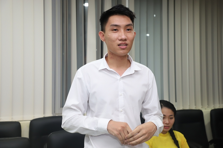 Đảng bộ Trường Đại học Dầu khí Việt Nam đoàn kết, sáng tạo, hoàn thành xuất sắc các nhiệm vụ được giao