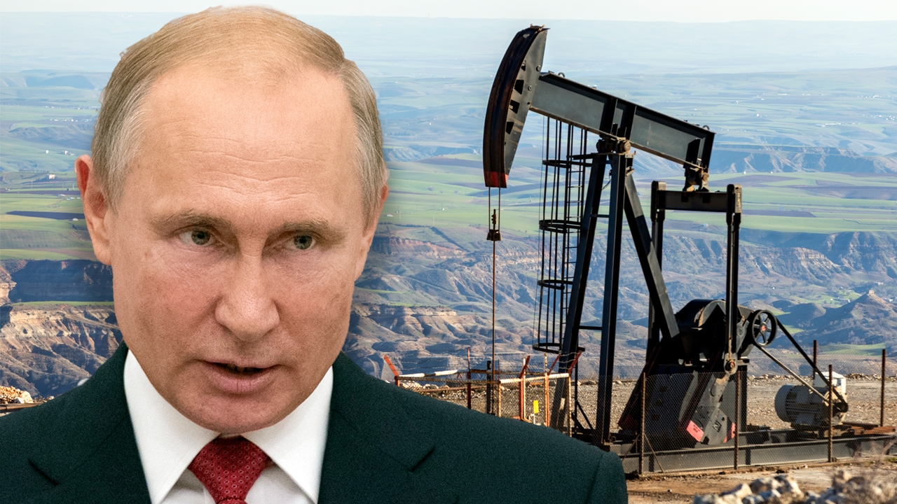 TT Putin: Nga sẽ không thua thiệt khi bị áp trần giá dầu