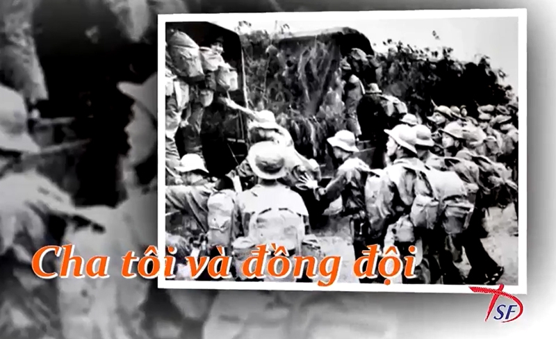 Tuần phim kỷ niệm 78 năm Ngày thành lập Quân đội nhân dân Việt Nam Tuần phim kỷ niệm 78 năm Ngày thành lập Quân đội nhân dân Việt Nam