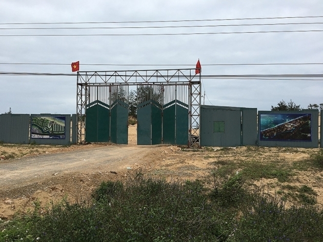 Tin bất động sản ngày 10/12: River Bay Vĩnh Yên chưa được phép bán Tin bất động sản ngày 10/12: River Bay Vĩnh Yên chưa được phép bán