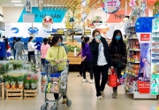 Tin tức kinh tế ngày 10/12: Dự trữ hàng hóa Tết tăng khoảng 10%