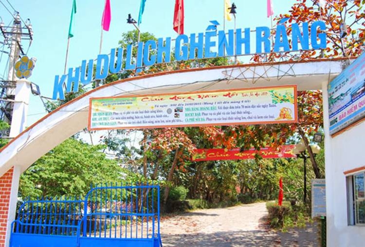 Tin bất động sản ngày 12/12: Bình Định chỉ đạo xem xét dự án Khu du lịch Ghềnh Ráng Tin bất động sản ngày 12/12: Bình Định chỉ đạo xem xét dự án Khu du lịch Ghềnh Ráng