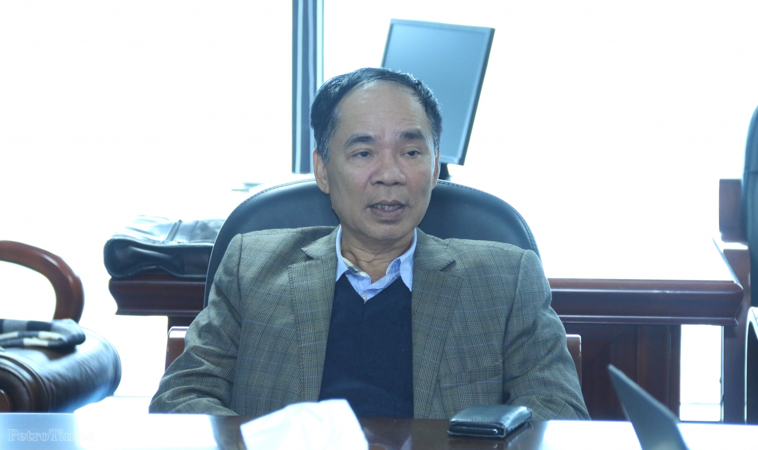 Ban Kiểm tra Hội DKVN triển khai công tác kiểm tra định kỳ năm 2022