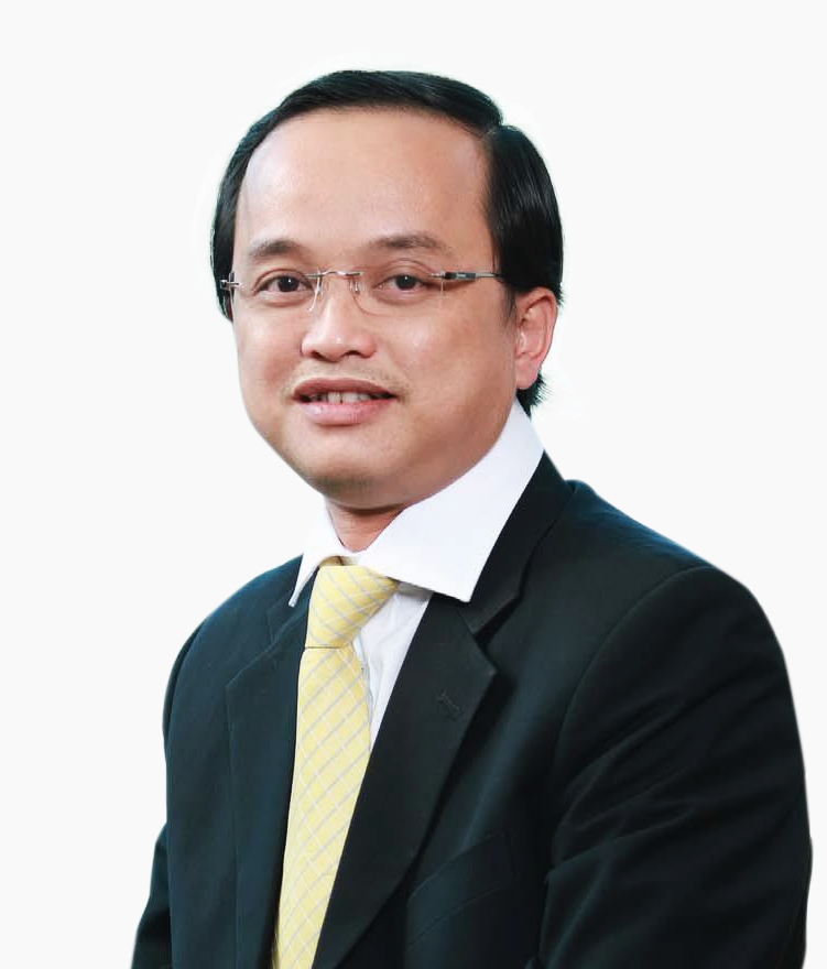 Ông Đinh Quang Nhựt