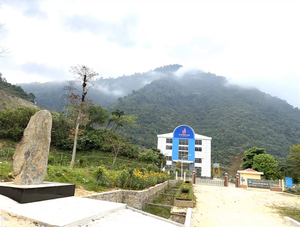 Sống khỏe ở 