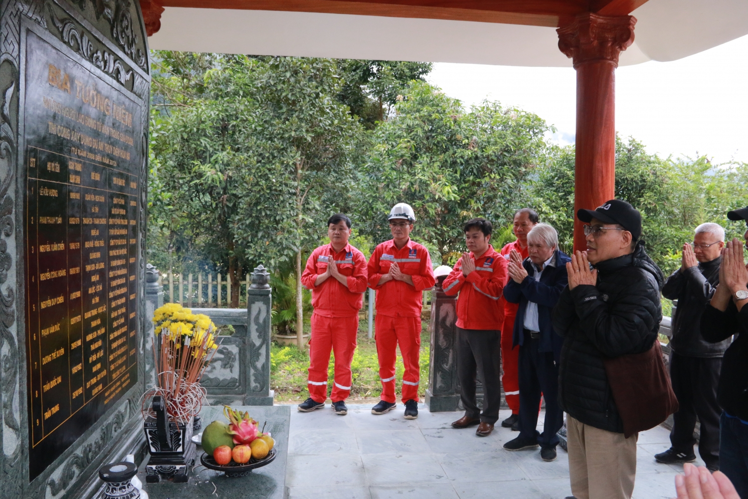 Sống khỏe ở 