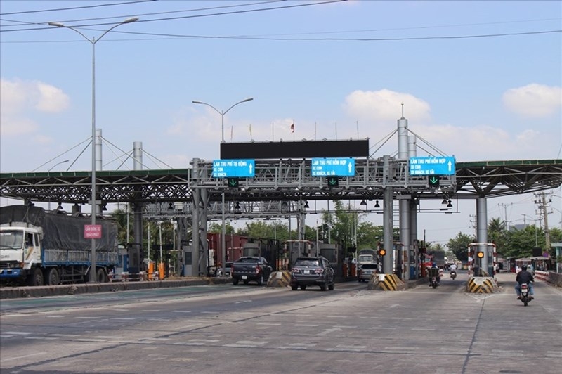 Xử lý vướng mắc, bất cập tại một số dự án đầu tư kết cấu hạ tầng giao thông
