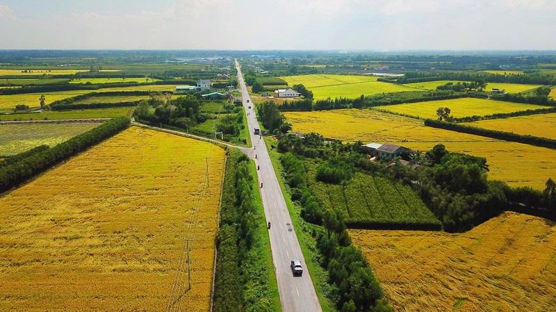Tin bất động sản ngày 15/12: Bình Định khuyến cáo người dân trong việc chuyển nhượng đất sản xuất Tin bất động sản ngày 15/12: Bình Định khuyến cáo người dân trong việc chuyển nhượng đất sản xuất