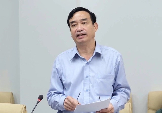 Kỷ luật một số lãnh đạo, nguyên lãnh đạo thành phố Đà Nẵng Kỷ luật một số lãnh đạo, nguyên lãnh đạo thành phố Đà Nẵng