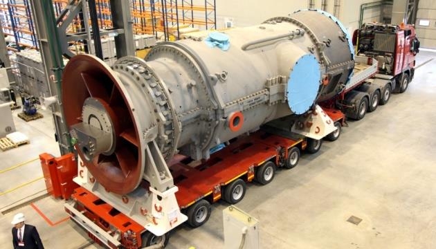 Canada nối lại trừng phạt Nord Stream 1