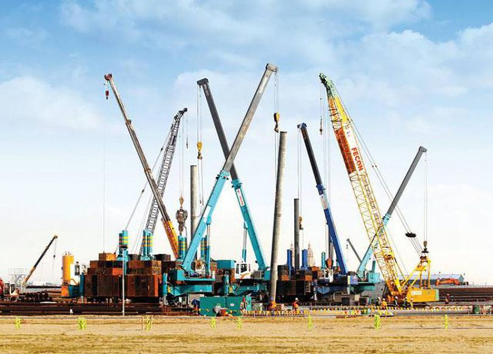 FECON kỳ vọng tăng trưởng trong năm 2023 nhờ mảng đầu tư các dự án và lực đẩy từ đầu tư công