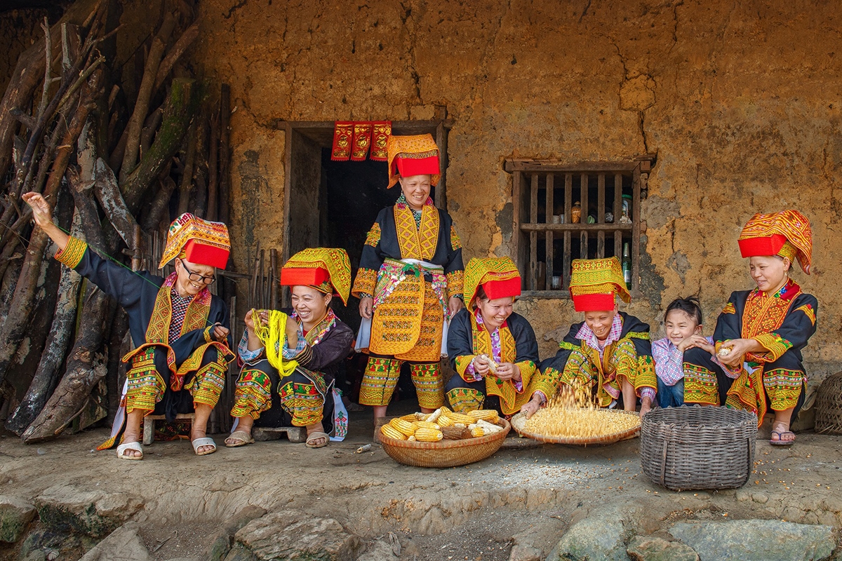 Xứ Lạng không chỉ có Mẫu Sơn