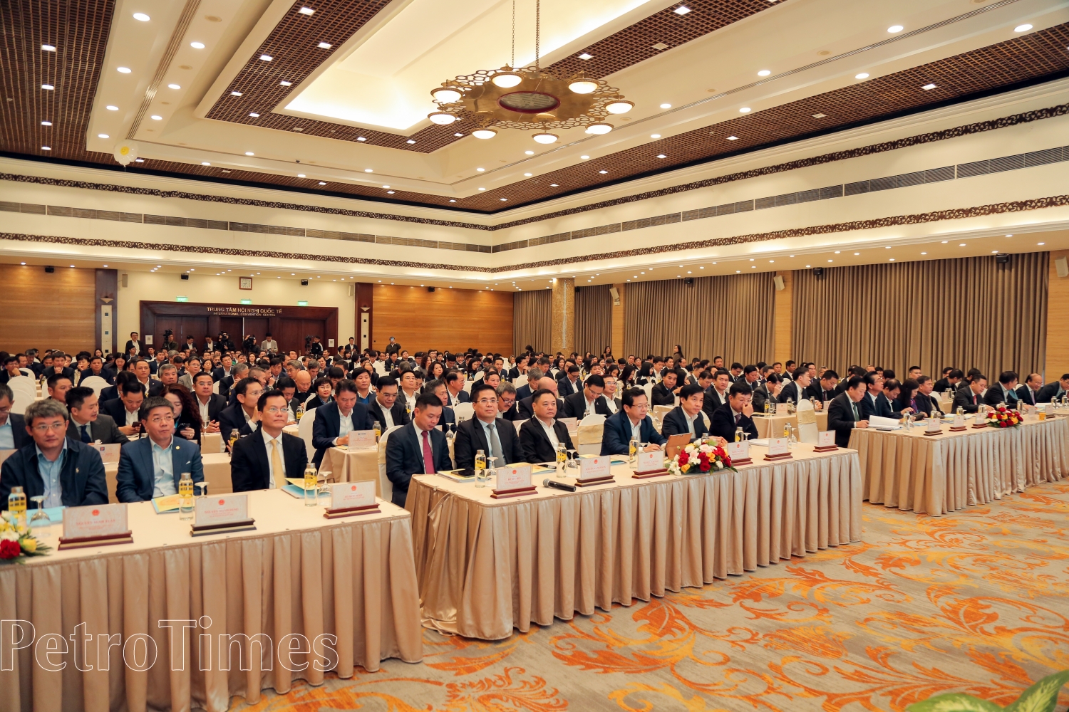 Petrovietnam đóng vai trò quan trọng trong kết quả năm 2022 của Ủy ban Quản lý vốn Nhà nước tại doanh nghiệp