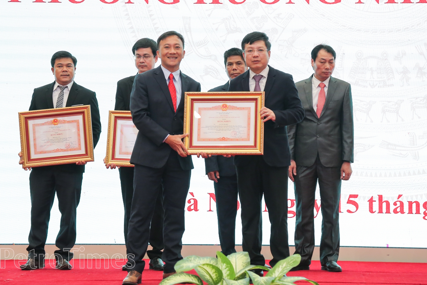 Petrovietnam đóng vai trò quan trọng trong kết quả năm 2022 của Ủy ban Quản lý vốn Nhà nước tại doanh nghiệp