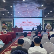 Ban QLDA NĐDK Thái Bình 2: Tập trung mọi nguồn lực vào mục tiêu phát điện thương mại