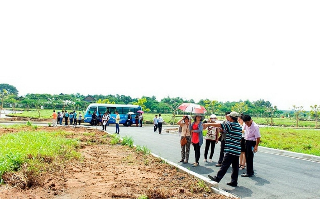 Tin bất động sản ngày 16/12: Xác minh sai phạm tại Cụm công nghiệp Phước Tân - Đồng Nai Tin bất động sản ngày 16/12: Xác minh sai phạm tại Cụm công nghiệp Phước Tân - Đồng Nai