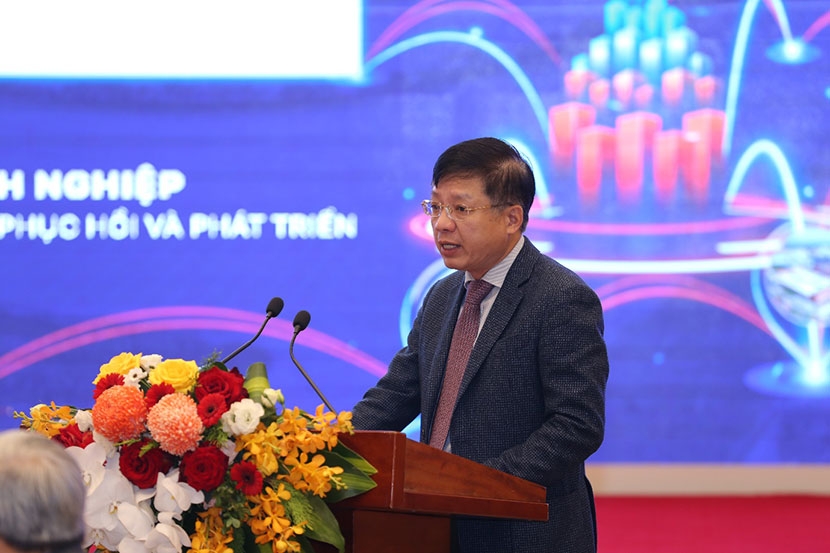 Động lực, giải pháp nào phát triển kinh tế Việt Nam ổn định, bền vững?