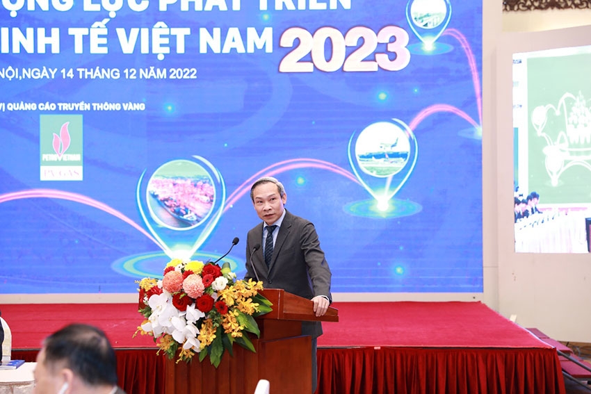 Động lực, giải pháp nào phát triển kinh tế Việt Nam ổn định, bền vững?
