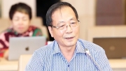 Ông Nguyễn Tiến Thỏa: 