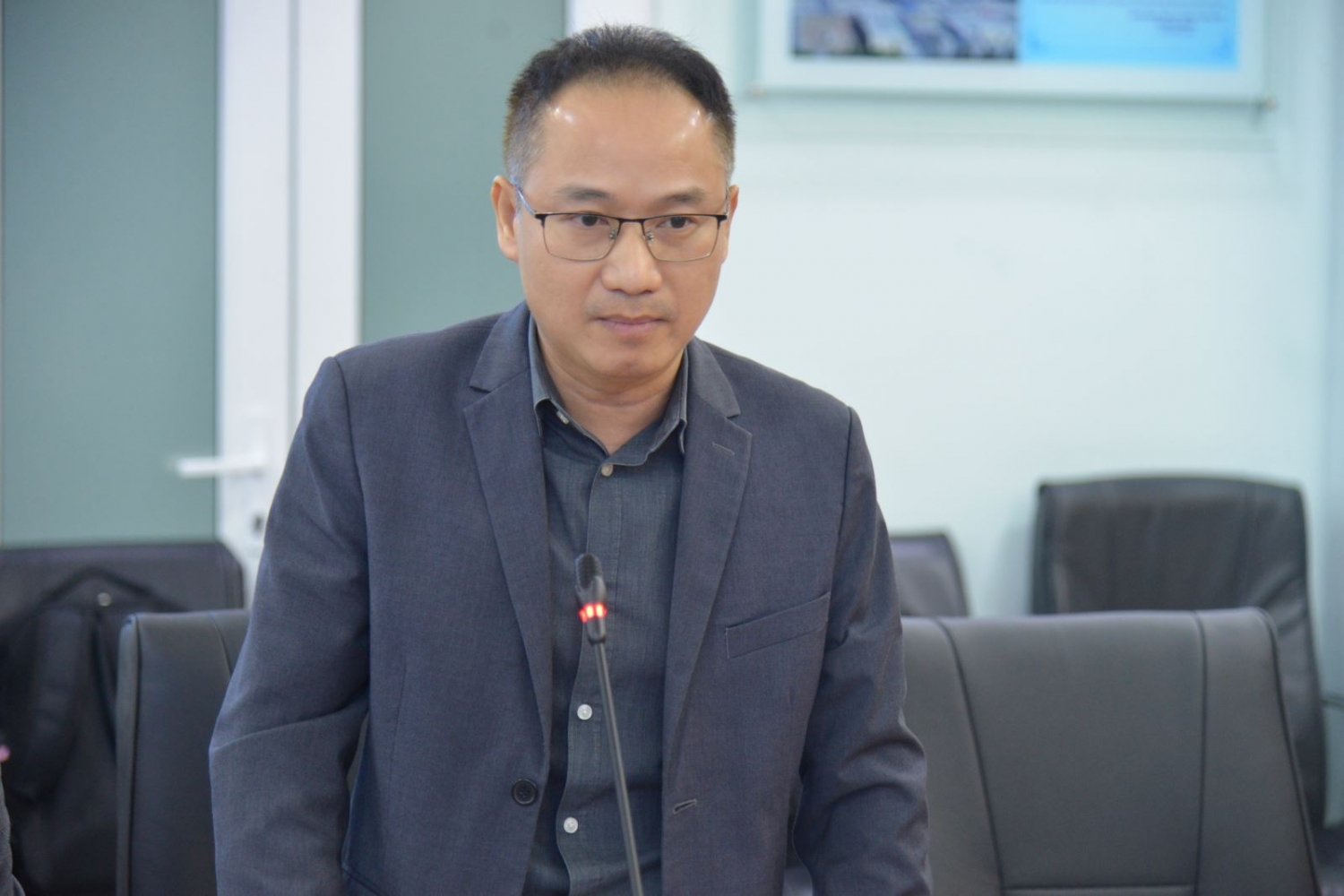 Hội thảo tổng kết Dự án “Hoàn thiện quy trình và xây dựng hệ thống Quản trị rủi ro tại BSR”