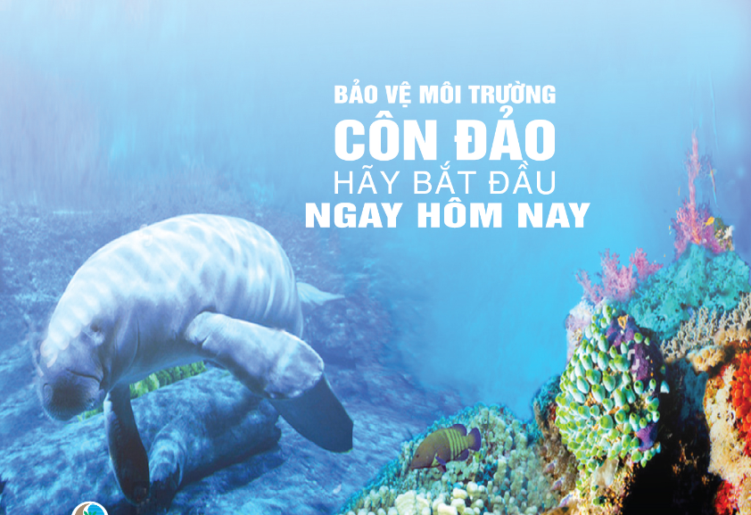 Bà Rịa - Vũng Tàu tổ chức nhiều hoạt động vì biển đảo xanh tại huyện Côn Đảo Bà Rịa - Vũng Tàu tổ chức nhiều hoạt động vì biển đảo xanh tại huyện Côn Đảo