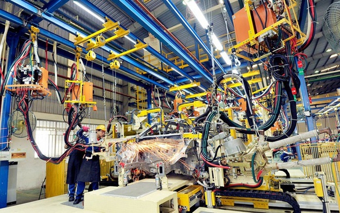 Tin tức kinh tế ngày 17/12: Dự kiến GDP cả năm tăng trưởng 8%