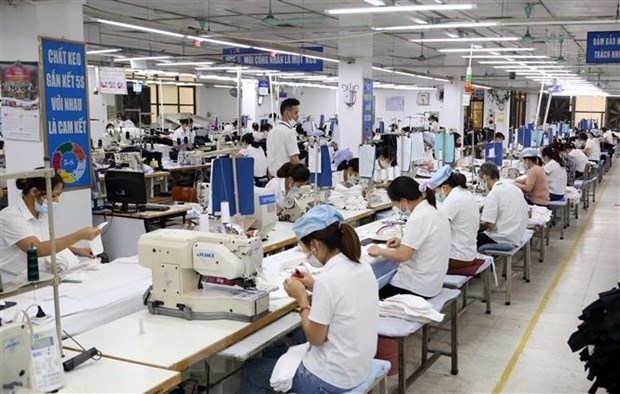 Giải pháp ổn định, phát triển thị trường lao động linh hoạt, hiệu quả, bền vững Giải pháp ổn định, phát triển thị trường lao động linh hoạt, hiệu quả, bền vững
