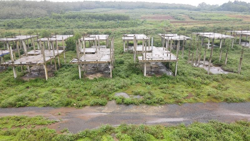 Tin bất động sản nổi bật trong tuần qua: Quảng Trị hủy bỏ dự án không khả thi, chậm triển khai Tin bất động sản nổi bật trong tuần qua: Quảng Trị hủy bỏ dự án không khả thi, chậm triển khai