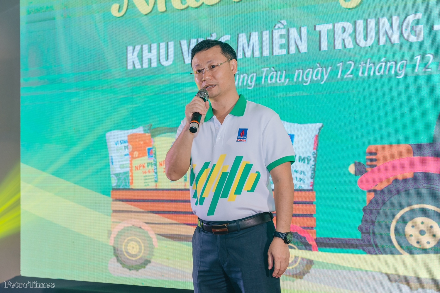 “Nhà nông Phú Mỹ” khu vực miền Trung – Tây Nguyên: Hành trình của sự kết nối