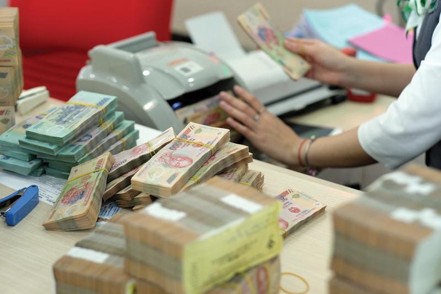 Tin ngân hàng ngày 19/12: Lãi suất liên ngân hàng tăng lên gần 11%/năm
