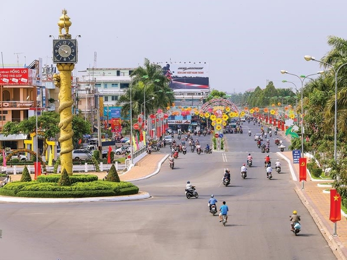 Tin bất động sản ngày 19/12: Hai người bỏ cọc 4,2 tỉ đồng sau khi trúng đấu giá 13 lô đất ở Bình Định