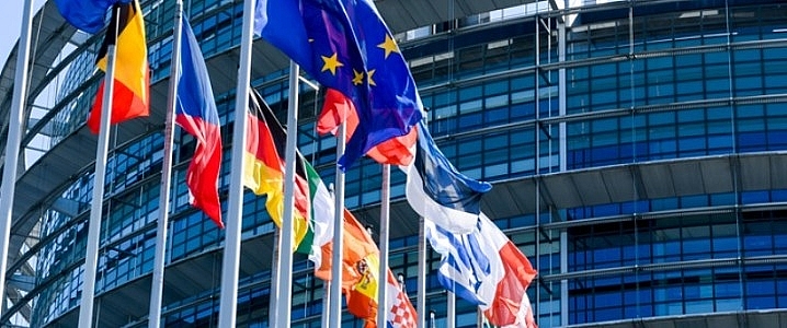 Các bộ trưởng EU thống nhất về mức trần giá khí đốt