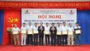 Ban QLDA ĐLDK Sông Hậu 1 đã nỗ lực vượt khó, đạt nhiều kết quả tích cực trong năm 2022