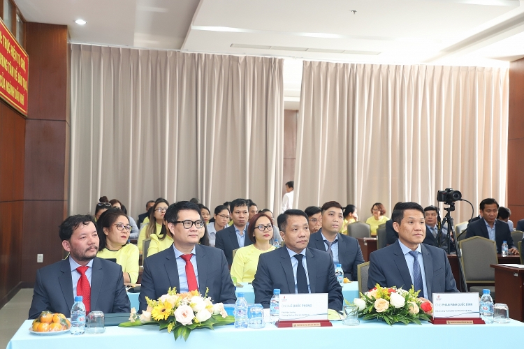 Trường Đại học Dầu khí Việt Nam vượt khó khăn về đích ấn tượng năm 2022