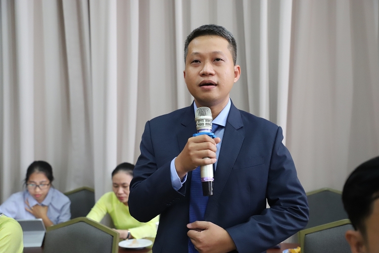 Trường Đại học Dầu khí Việt Nam vượt khó khăn về đích ấn tượng năm 2022