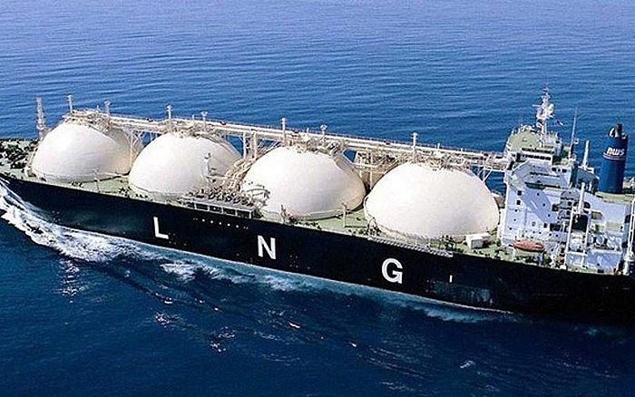 Qatar dọa cắt nguồn cung khí đốt sang EU