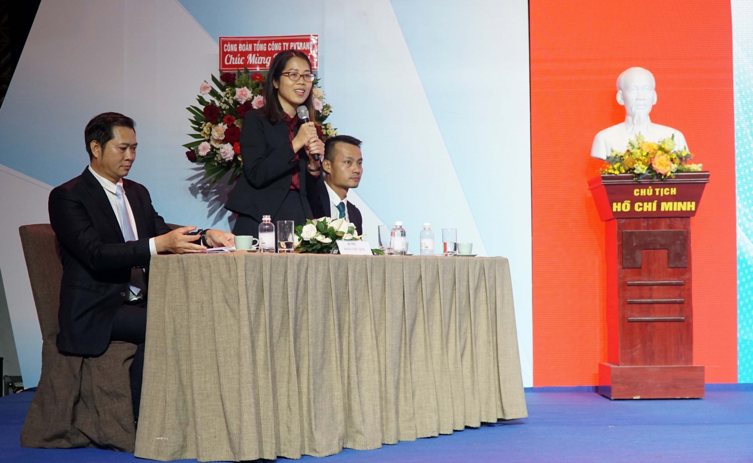 Gas Shipping 2022: Một năm thắng lợi, đánh dấu cột mốc tự hào tuổi 15 Gas Shipping 2022: Một năm thắng lợi, đánh dấu cột mốc tự hào tuổi 15