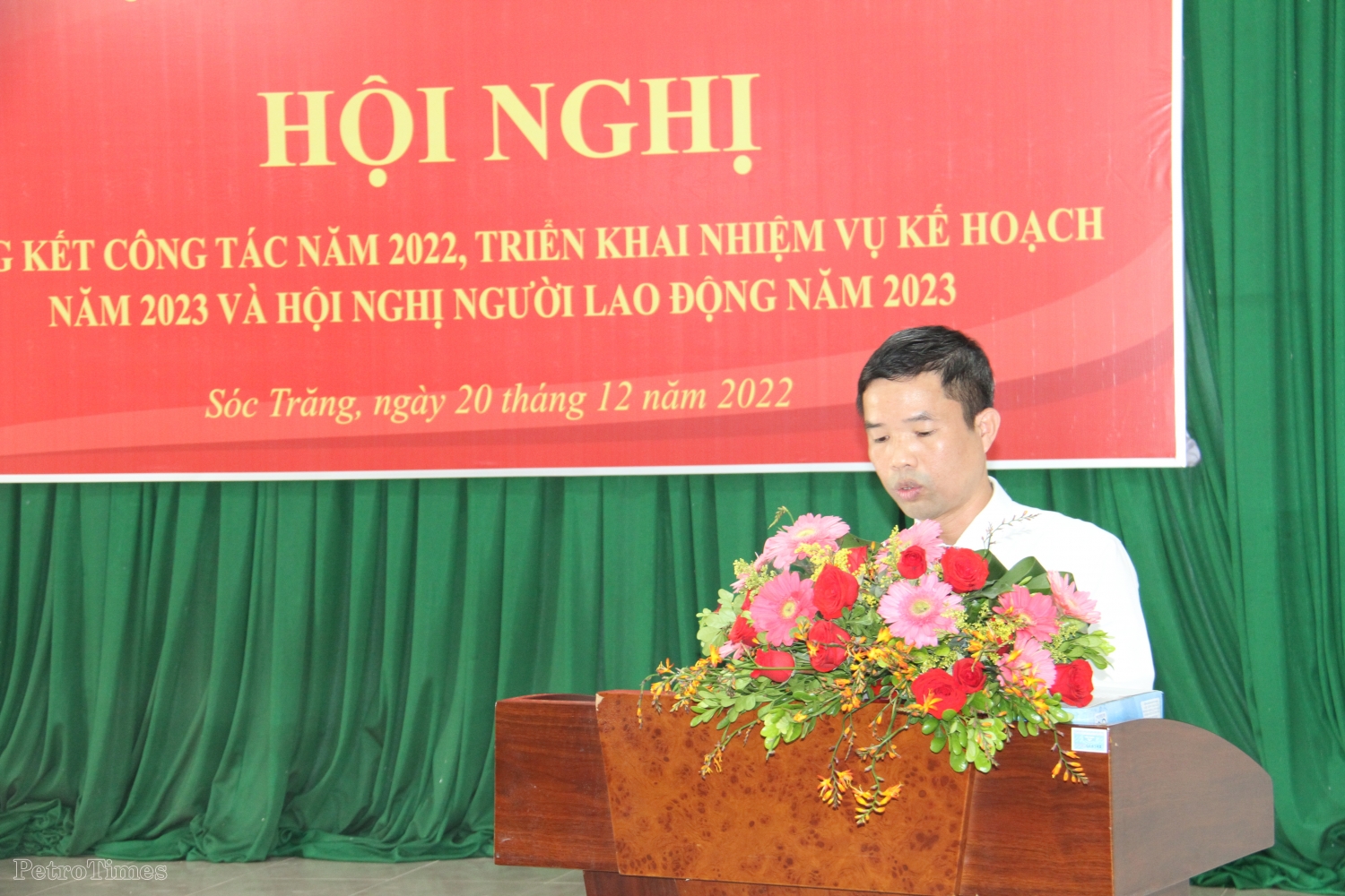 Ban QLDA ĐLDK Long Phú 1 quyết tâm tái khởi động dự án