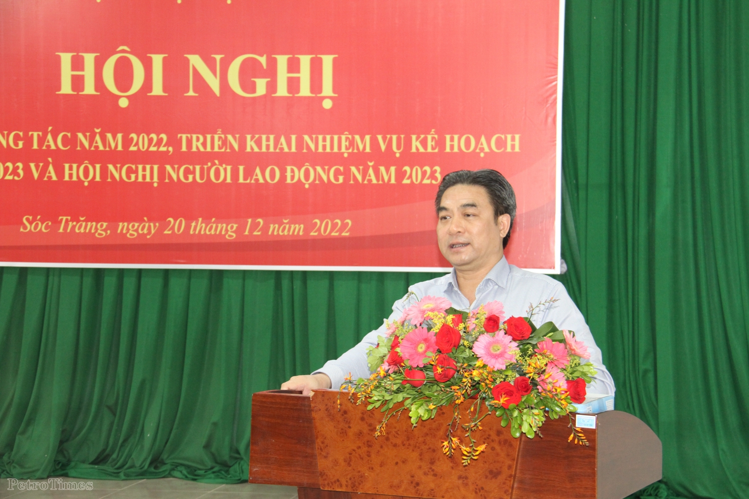 Ban QLDA ĐLDK Long Phú 1 quyết tâm tái khởi động dự án