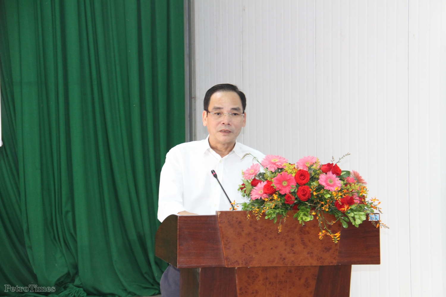 Ban QLDA ĐLDK Long Phú 1 quyết tâm tái khởi động dự án