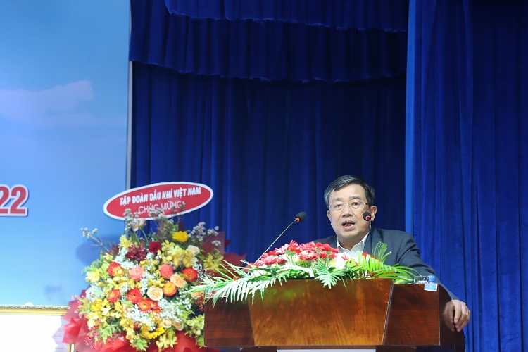 Trường Cao đẳng Dầu khí: Nâng cao chất lượng đào tạo - Khẳng định vị thế, góp phần vào sự phát triển của Petrovietnam