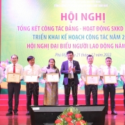 [PetroTimesMedia]  PVFCCo lập nhiều kỷ lục, góp phần quan trọng vào thành công chung của Petrovietnam trong năm 2022
