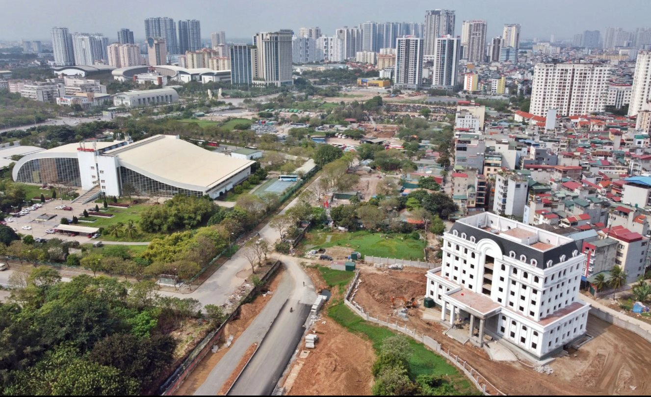 Tin bất động sản ngày 23/12: Lâm Đồng thu hồi 8,7 triệu m2 đất để thực hiện 169 dự án đầu tư Tin bất động sản ngày 23/12: Lâm Đồng thu hồi 8,7 triệu m2 đất để thực hiện 169 dự án đầu tư